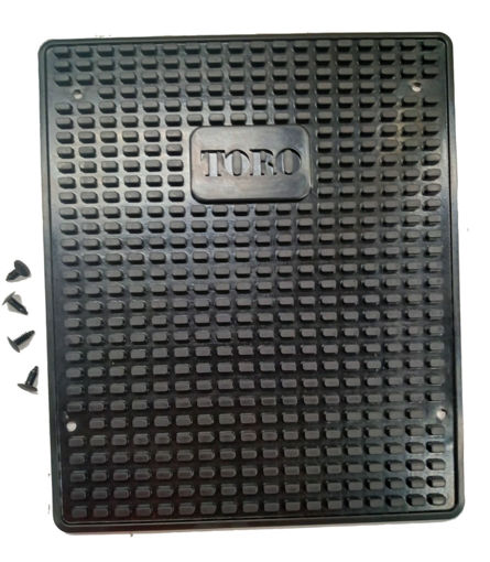 132-6921 TORO FLOOR MAT KIT LS