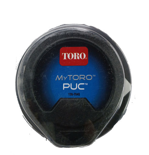 99982 TORO PUC HOUR METER(136-7040)