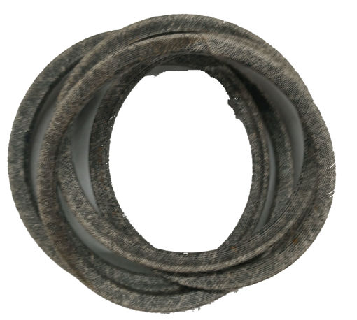 532139573 HUSQVARNA V-BELT.PRMRY 46/50 VENT.BLK BK