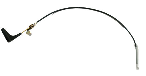 532401508 HUSQVARNA THROTTLE CONTROL CABLE