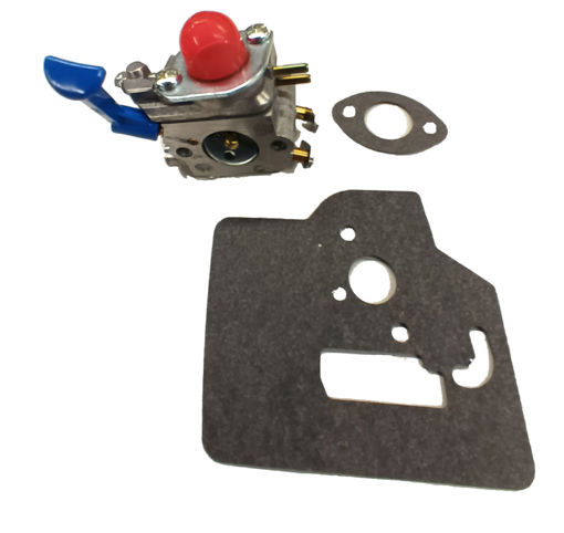 545081850 HUSQVARNA CARBURETOR KIT W38