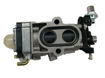 581177001 HUSQVARNA CARBURETOR ASSY