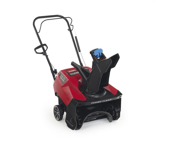 38475 Toro Single Stage Snowblower / Snow thrower Large Selection at