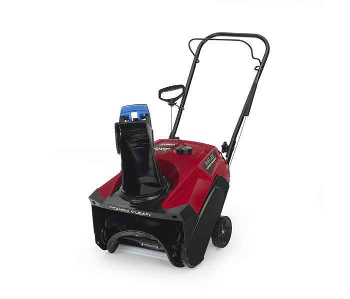 38475 Toro Single Stage Snowblower / Snow thrower Large Selection at