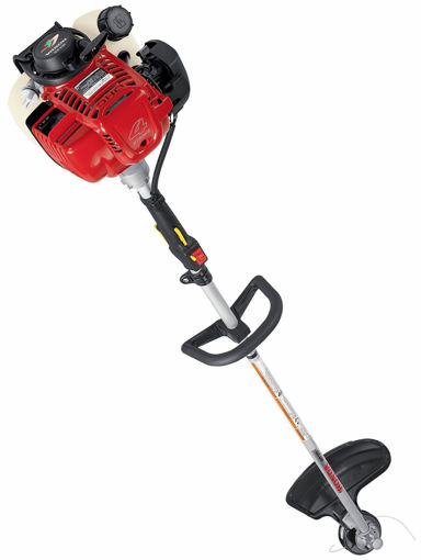 trimmers, Honda, trimming, lawn, grass