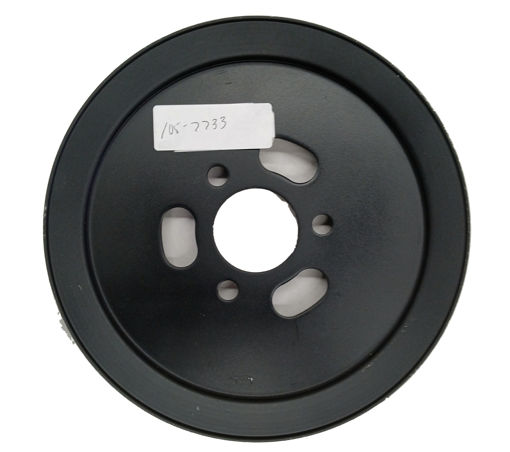 105-7733 TORO PULLEY