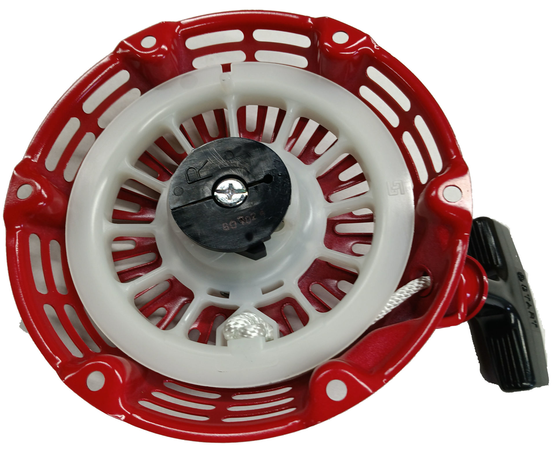 HONDA 28400ZB2C03ZE STARTER ASSY. *R280*. Power Equipment Warehouse