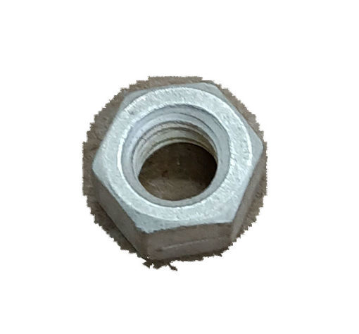 503222401 HUSQVARNA NUT