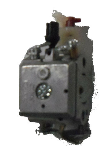 503283208 HUSQVARNA CARBURETOR C3-EL18