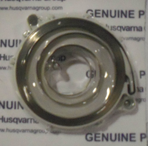 505157902 HUSQVARNA SPRING CASSETTE ADDY