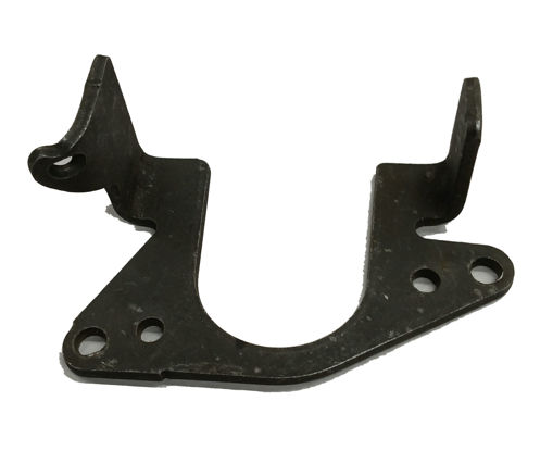 532404832 HUSQVARNA BRACKET.BELT.GUIDE.VS.RGD.BZP