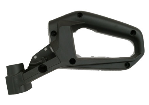 576547401 HUSQVARNA REAR HANDLE