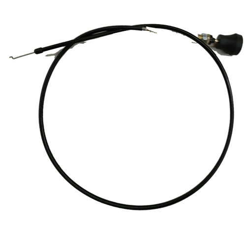 574206903 HUSQVARNA CHOKE CABLE