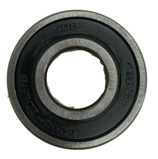 585323901 HUSQVARNA TOP ENDED MANDREL BEARING