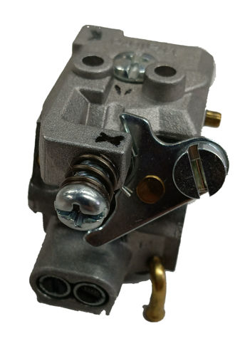 584901401 HUSQVARNA CARBURETOR ASSY