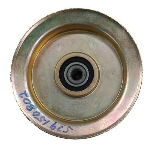 579150802 HUSQVARNA BACKSIDE IDLER PULLEY