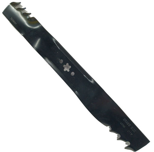 580258102 HUSQVARNA 21 BLADE 5 STAR BLACK