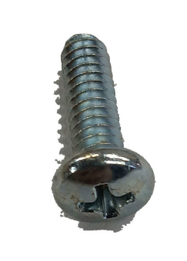 596039001 HUSQVARNA SCREW