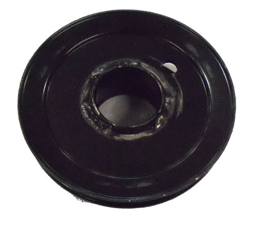 112-8670-03 TORO PULLEY