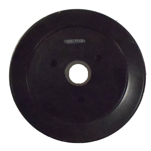 138-6059 TORO BLADE DRIVE SHEAVE