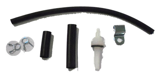 136-7773 TORO FUEL LINE KIT