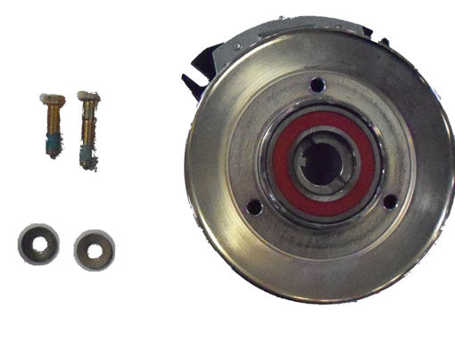 126-4185 TORO CLUTCH KIT