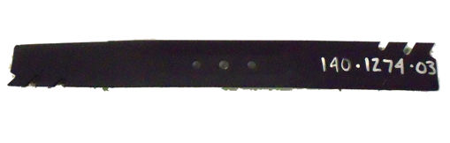 140-1274-03 TORO BLADE