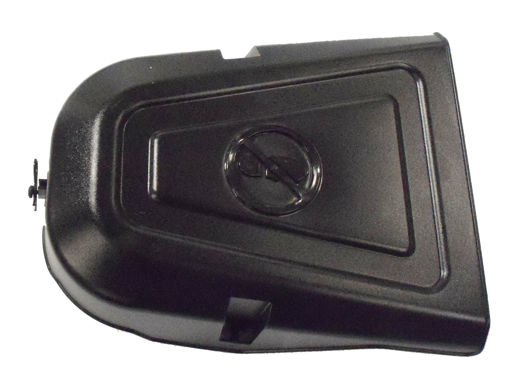 144-5294 TORO COVER-BELT ASM