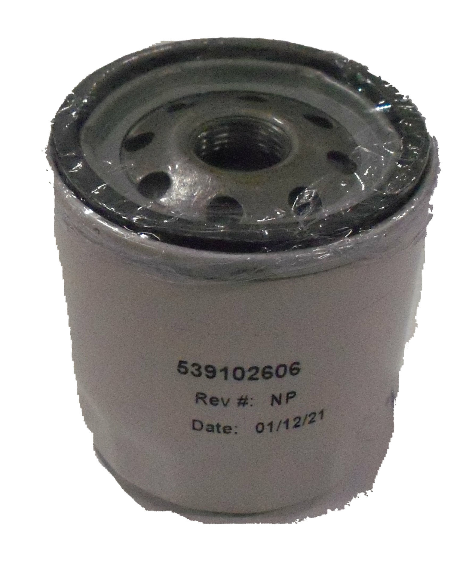 539102606 Husqvarna Hydraulic Oil Filter. Power Equipment Warehouse