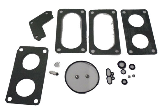 11028-6314 KAWASAKI CARB GASKET KIT