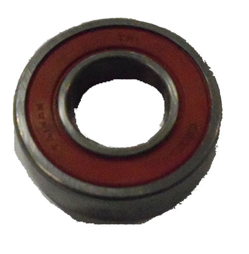 37-0200 TORO BEARING-BALL