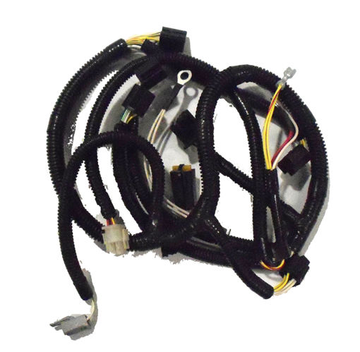 585507101 HUSQVARNA WIRING HARNESS