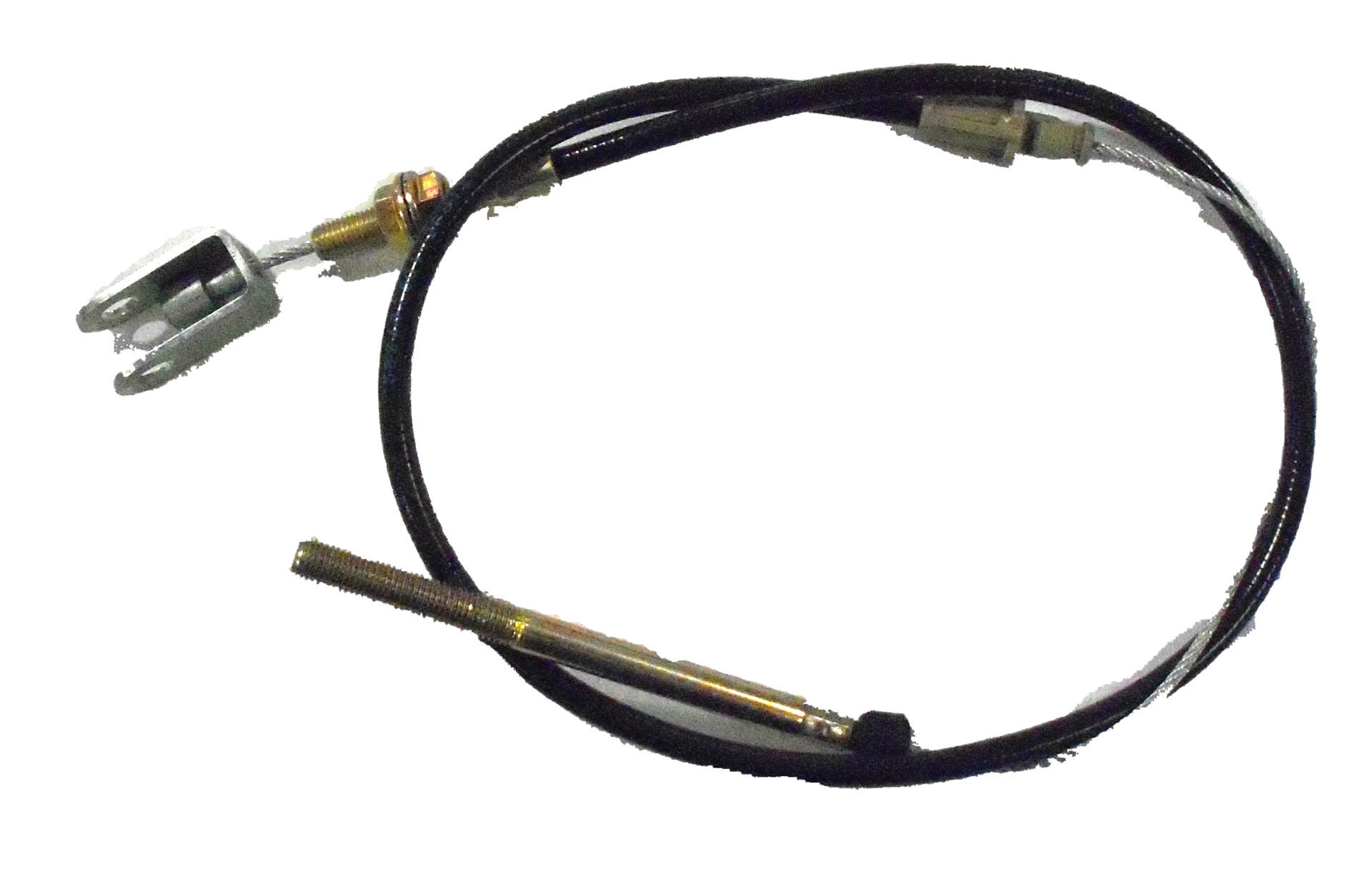 Husqvarna 582477501 CABLE.BRAKE.PARK. Power Equipment Warehouse