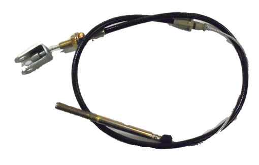 582477501 HUSQVARNA PARKING BRAKE CABLE