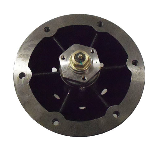 580943306 HUSQVARNA SPINDLE ASSEMBLY