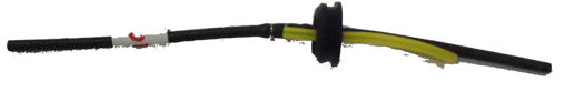 579210302 HUSQVARNA HOSE ASSY