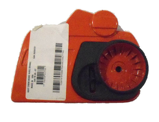 544194907 ASSY CHAIN BRAKE HUSQVARNA ORANGE