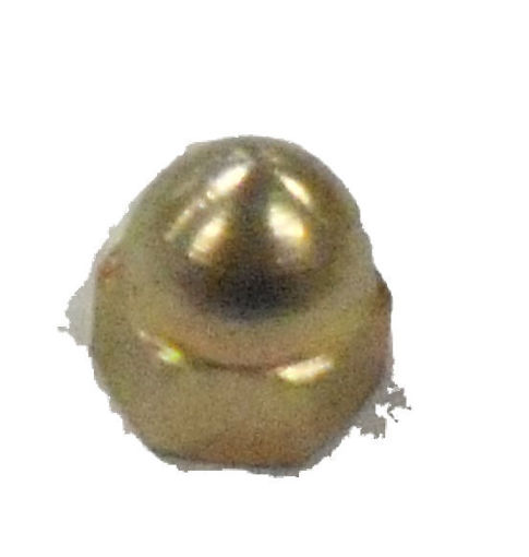 539108086 HUSQVARNA NUT 10-24 ACORN ZD