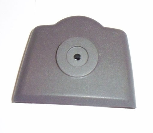 537066302 HUSQVARNA FILTER COVER