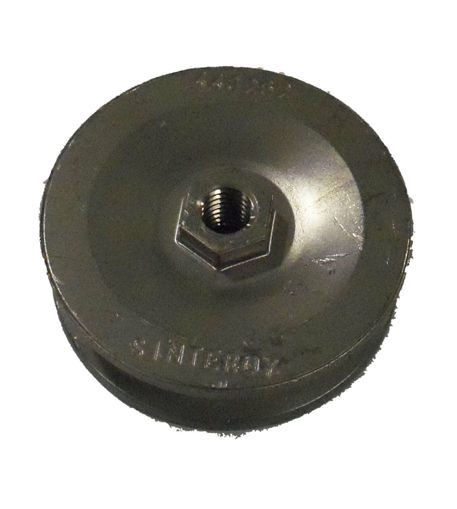 532443262 HUSQVARNA RP PULLEY.DRIVE.EZ/VAR.SCREW ON