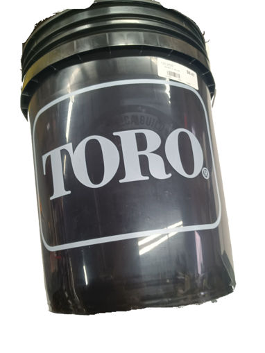 133-2533 TORO BUCKET-5 GALLON