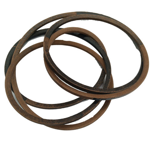 592951801 HUSQVARNA 54 CLEAR CUT LONG DECK DRIVE BELT