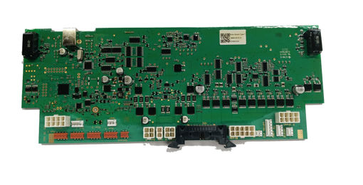 592852601 HUSQVARNA PCBA MAIN PRINTED CIRCUIT ASSY PCBA MAIN