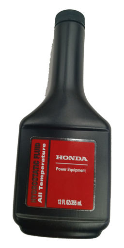 08208-HST02 HONDA HYDROSTATIC FLUID