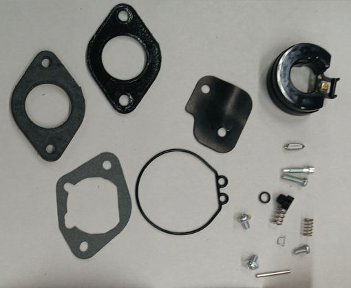 24 757 46-S KOHLER OVERHAUL REPAIR KIT