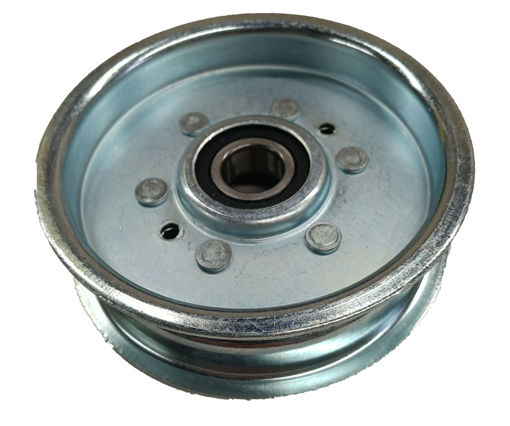 587654101 HUSQVARNA IDLER PULLEY