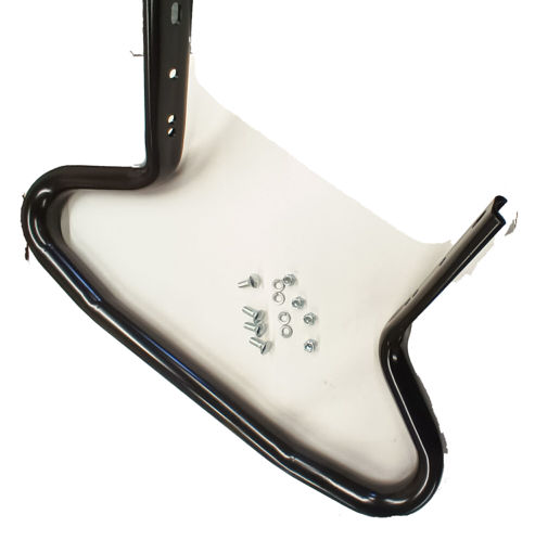 531307007 HUSQVARNA BUMPER KIT - FITS ALL MODELS