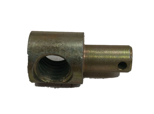 100-018 BRADLEY SWIVEL