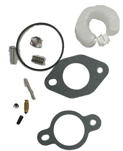 12 757 27-S KOHLER CARB REPAIR - NIKKI