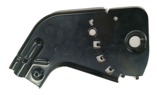 114-7993-03 TORO LH REAR HOC PLATE